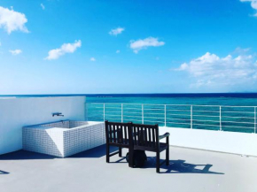 CASA DUMAI OceanVilla NAKIJIN - Vacation STAY 45813v